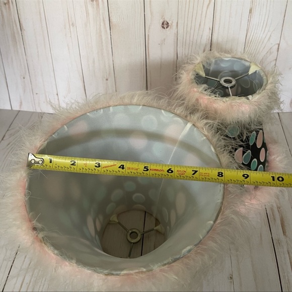 Adorable lampshades - Picture 7 of 7